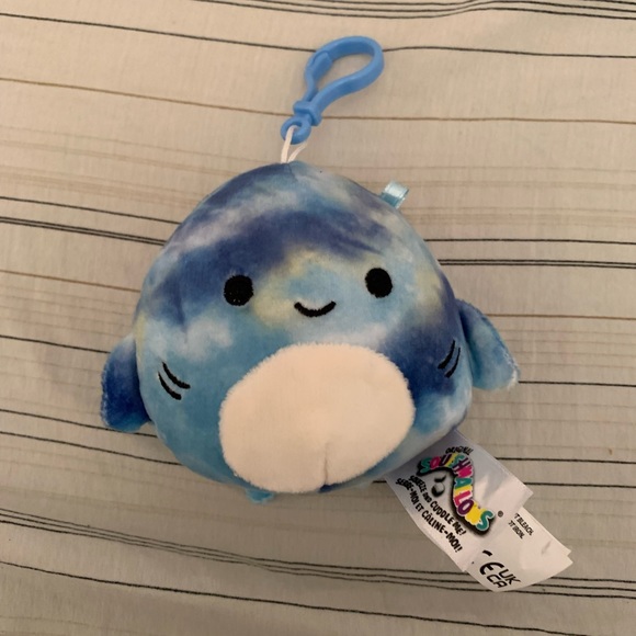 Bundle of 5 clips - Picture 3 of 5